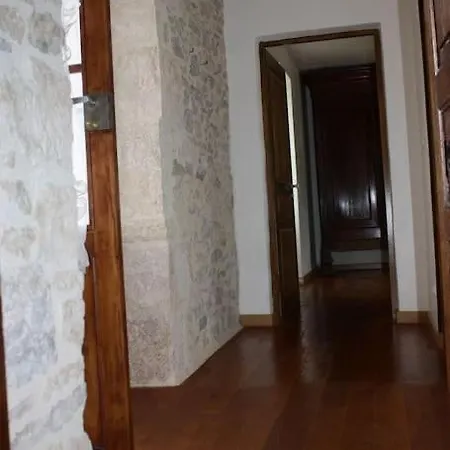 بيت للعطل De Font D'erbies *