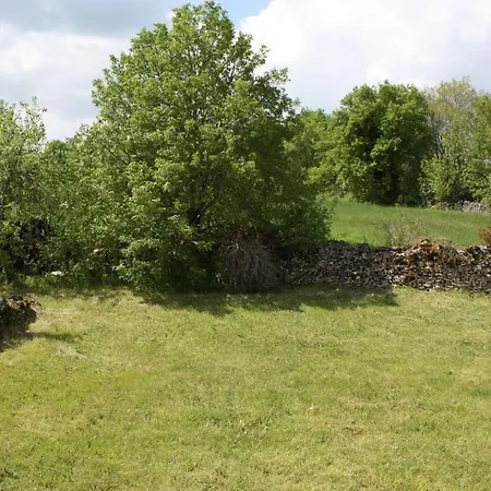 بيت للعطل De Font D'erbies Crégols