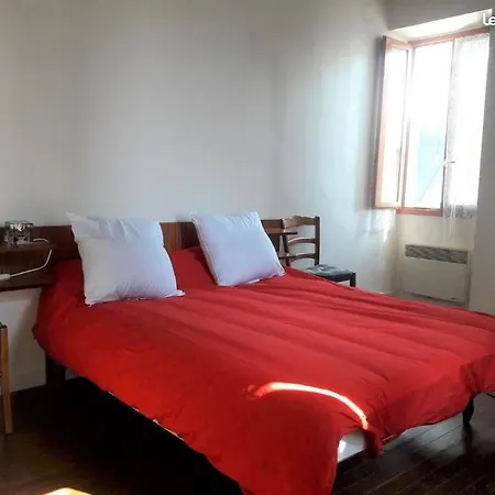 بيت للعطل De Font D'erbies *