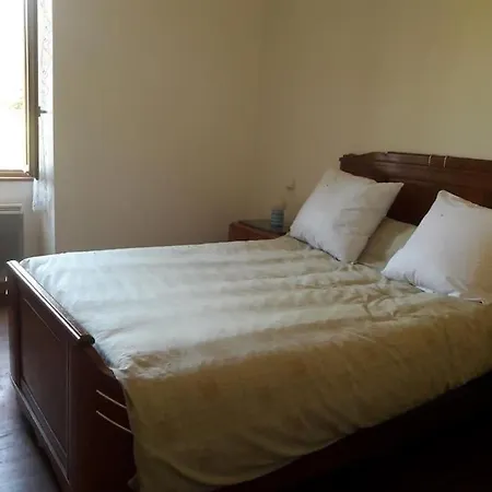 بيت للعطل De Font D'erbies *