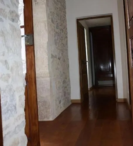 Nyaraló De Font D'erbies *