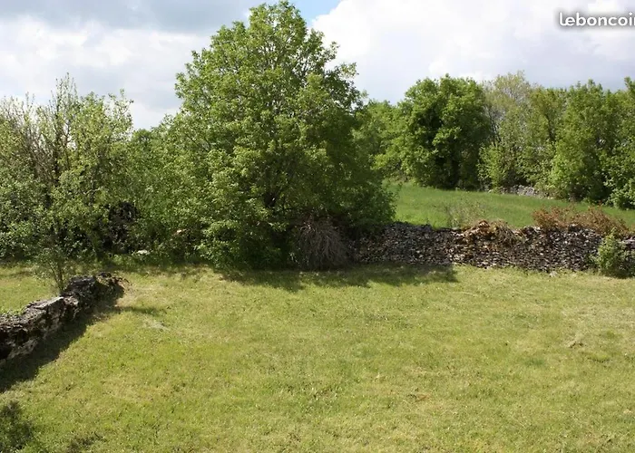 Nyaraló De Font D'erbies Crégols