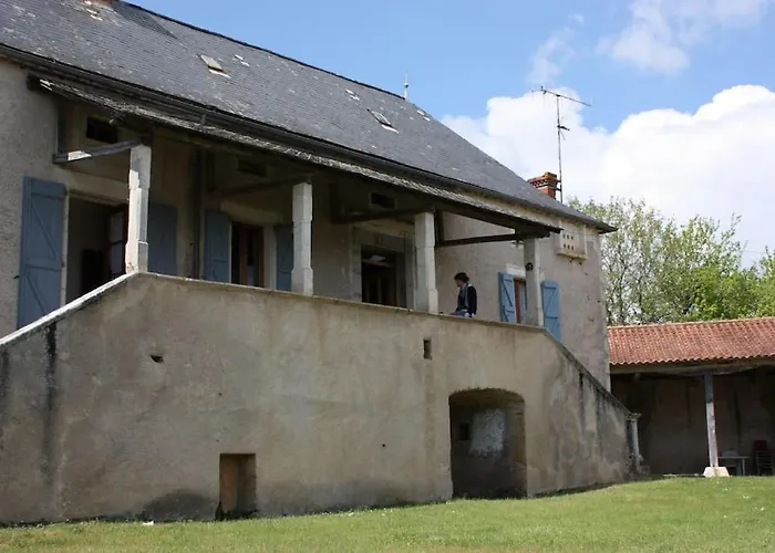 Nyaraló De Font D'erbies Crégols