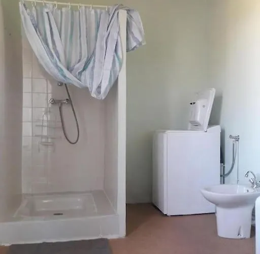 Nyaraló De Font D'erbies