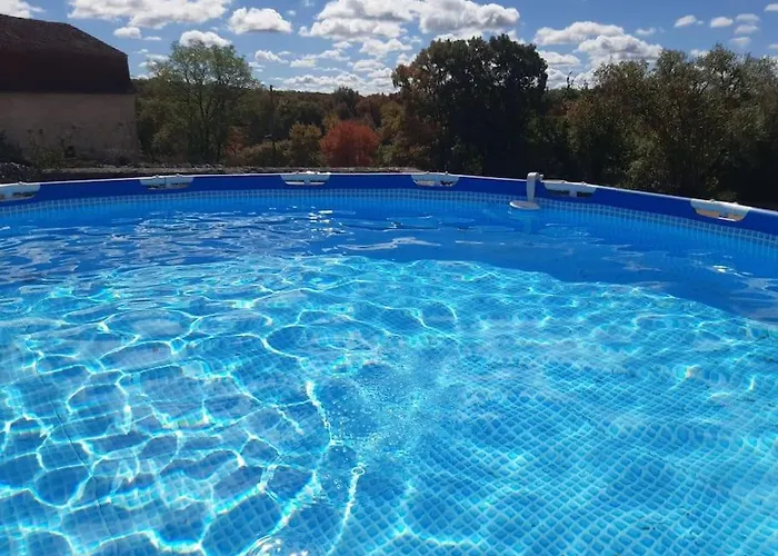 De Font D'erbies * Crégols