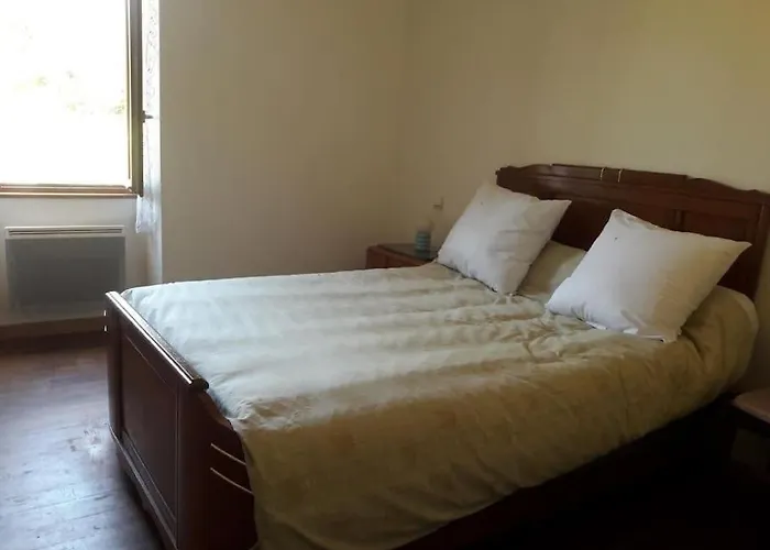 Nyaraló De Font D'erbies *