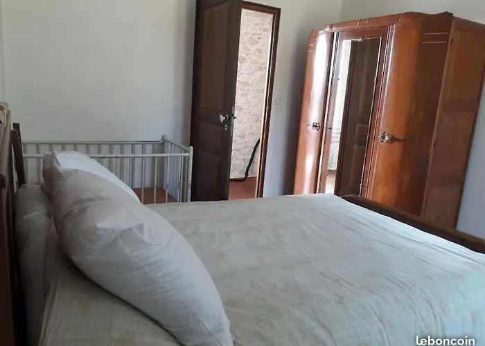 De Font D'erbies Crégols