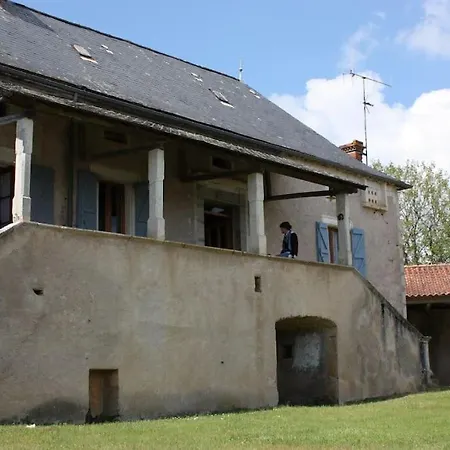 Σπίτι διακοπών De Font D'erbies Crégols