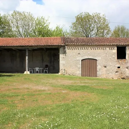 De Font D'erbies Σπίτι διακοπών Crégols