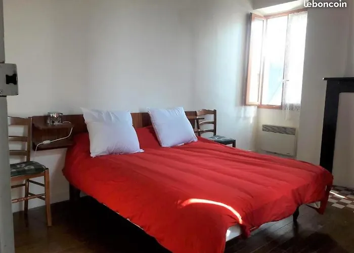 Ferienhaus De Font D'erbies *